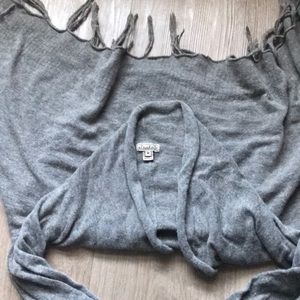 Light brown Caridgan